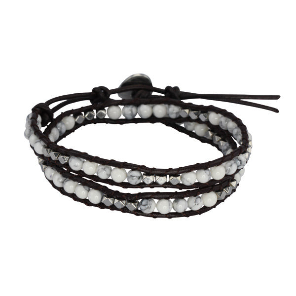 TBS12  FASHION BRACELET AAB CO..