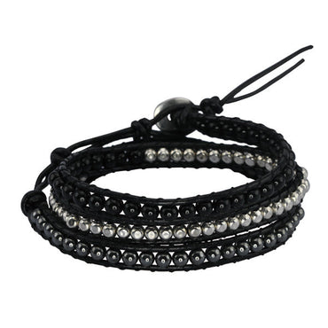 TBS13  FASHION BRACELET AAB CO..