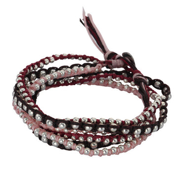 TBS14  FASHION BRACELET AAB CO..