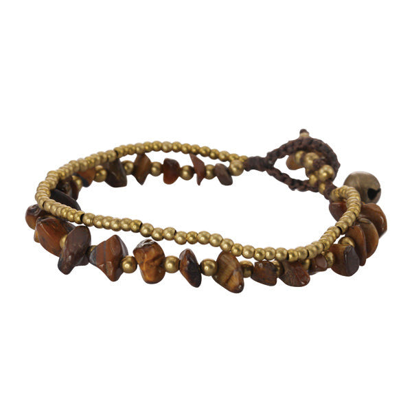TBS15  FASHION BRACELET AAB CO..