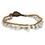 TBS15  FASHION BRACELET AAB CO..