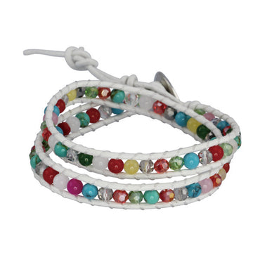 TBS22  FASHION BRACELET AAB CO..