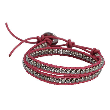 TBS23  FASHION BRACELET AAB CO..