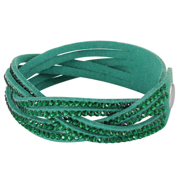 TBS28  FASHION BRACELET AAB CO..