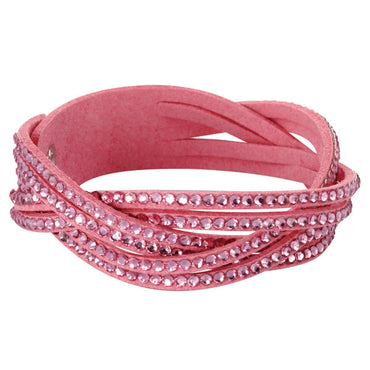 TBS28  FASHION BRACELET AAB CO..