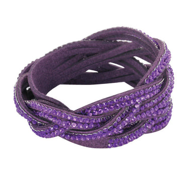 TBS29  FASHION BRACELET AAB CO..