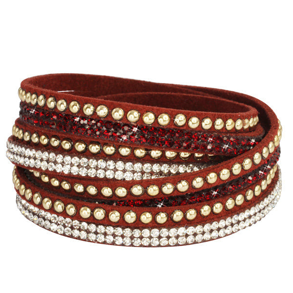 TBS30  FASHION BRACELET AAB CO..