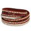 TBS30  FASHION BRACELET AAB CO..