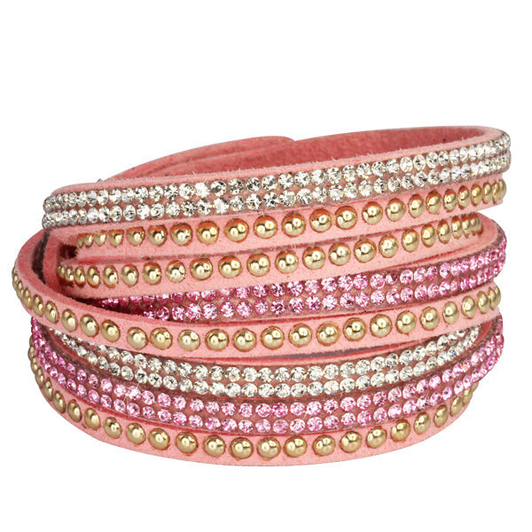 TBS30  FASHION BRACELET AAB CO..