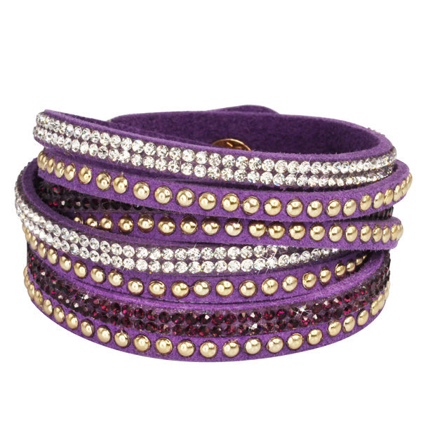 TBS30  FASHION BRACELET AAB CO..