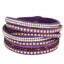 TBS30  FASHION BRACELET AAB CO..