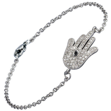 TBS40  BASE METAL BRACELET WITH STAINLESS STEEL AAB CO..