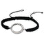TBS41  BASE METAL BRACELET