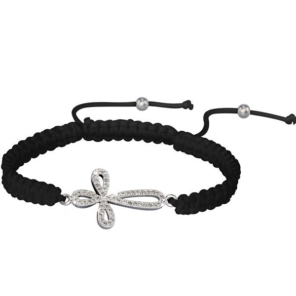 TBS42  BASE METAL BRACELET AAB CO..