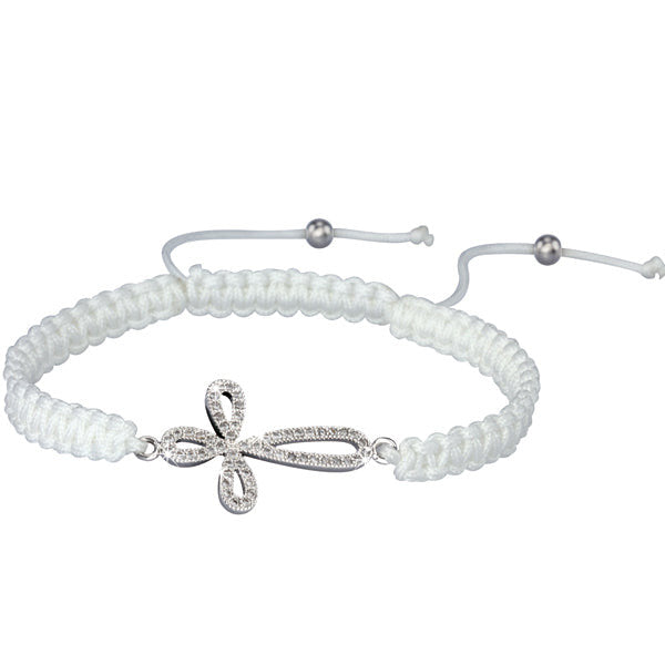 TBS42  BASE METAL BRACELET AAB CO..