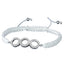 TBS45  BASE METAL BRACELET AAB CO..
