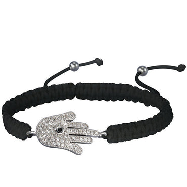 TBS46  BASE METAL BRACELET AAB CO..