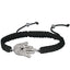 TBS46  BASE METAL BRACELET