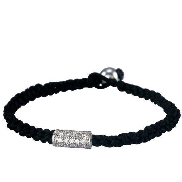 TBS50  BASE METAL BRACELET AAB CO..