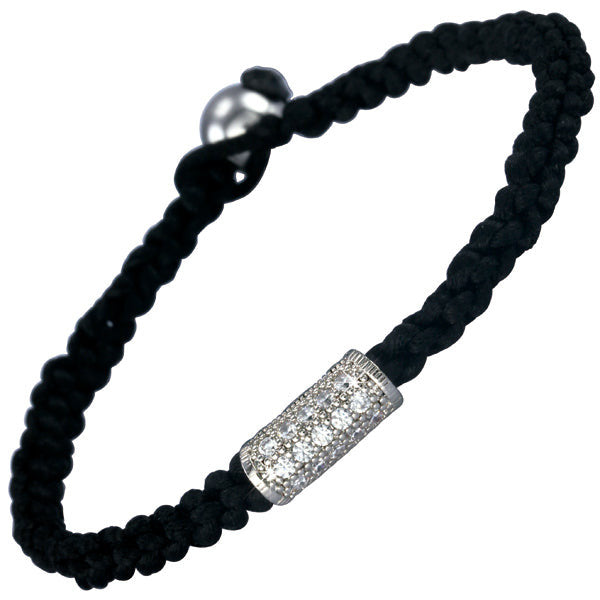 TBS50  BASE METAL BRACELET AAB CO..