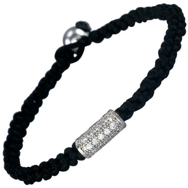 TBS50  BASE METAL BRACELET AAB CO..