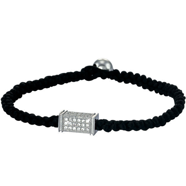 TBS51  BASE METAL BRACELET AAB CO..