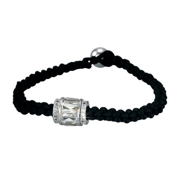 TBS52  BASE METAL BRACELET AAB CO..