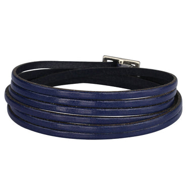 TBS61  FASHION LEATHER BRACELET AAB CO..