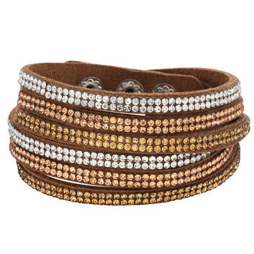TBS70  FASHION BRACELET AAB CO..