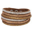 TBS70  FASHION BRACELET AAB CO..