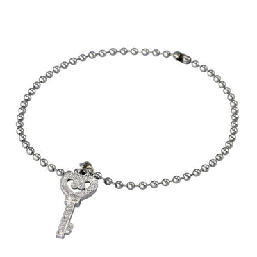 TBS71  BASE METAL BRACELET WITH STAINLESS STEEL AAB CO..