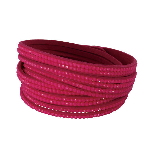 TBSG01  FASHION BRACELET WITH FUNKY AAB CO..