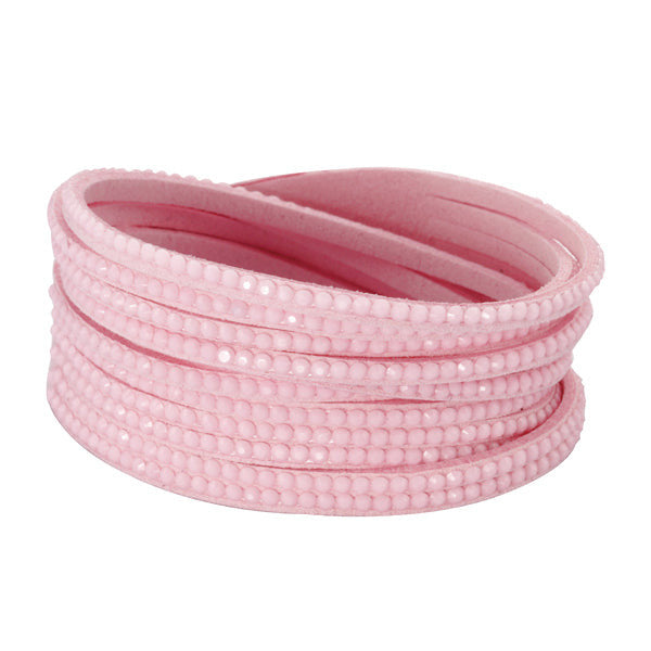 TBSG01  FASHION BRACELET WITH FUNKY AAB CO..