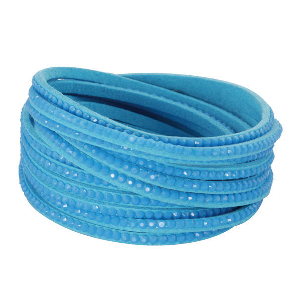 TBSG01  FASHION BRACELET WITH FUNKY AAB CO..