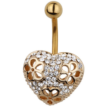 TBSH114 BANANA WITH HEART DESIGN AAB CO..