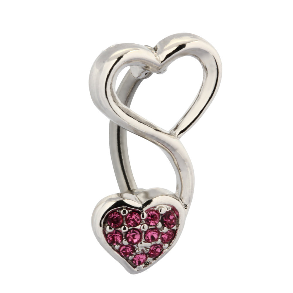 TBSH123 BANANA WITH HEART DESIGN