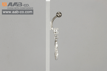 TBSH149 BANANA WITH HEART DESIGN AAB CO..