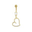 TBSH149 BANANA WITH HEART DESIGN AAB CO..