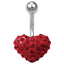 TBSH49 BANANA WITH HEART DESIGN AAB CO..