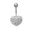 TBSH56 BANANA WITH HEART DESIGN