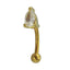 TBSS08 EYEBROW WITH STONE DESIGN