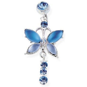 TBUR5 BANANA WITH ROUGH STONE AAB CO..