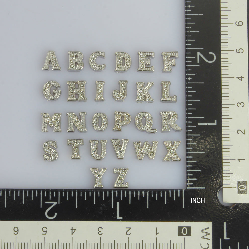 TPSC02 SMALL CHARM AAB CO..
