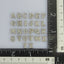 TPSC02 SMALL CHARM AAB CO..
