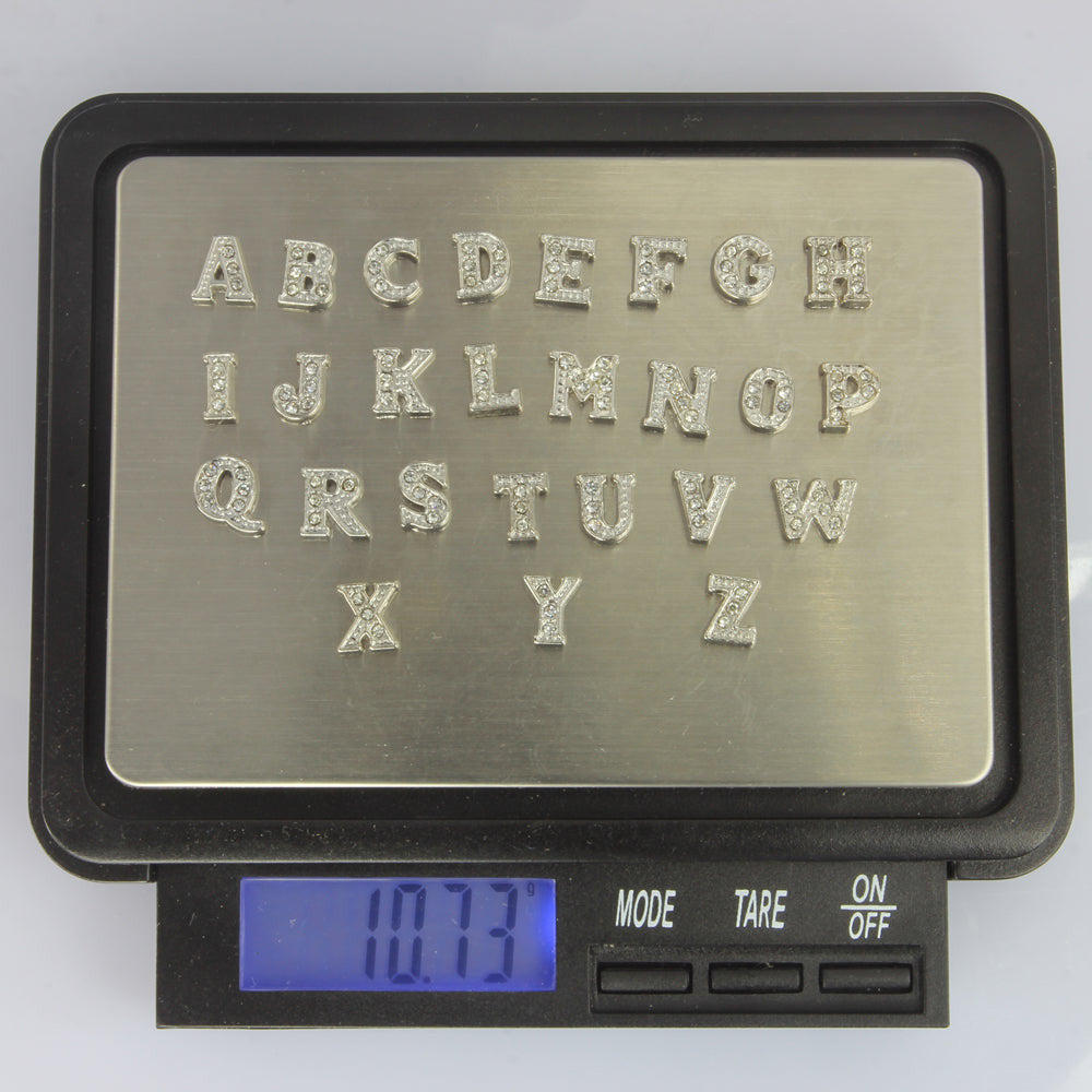 TPSC02 SMALL CHARM AAB CO..
