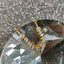 TRDT10 INDUSTRIAL BARBELL WITH CHAIN STONE AAB CO..