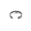 TRSX08  304 STAINLESS STEEL TOE RING