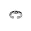 TRSX18  304 STAINLESS STEEL TOE RING