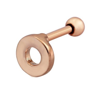 TRTH126 HELIX WITH ROUND DESIGN AAB CO..