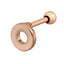 TRTH126 HELIX WITH ROUND DESIGN